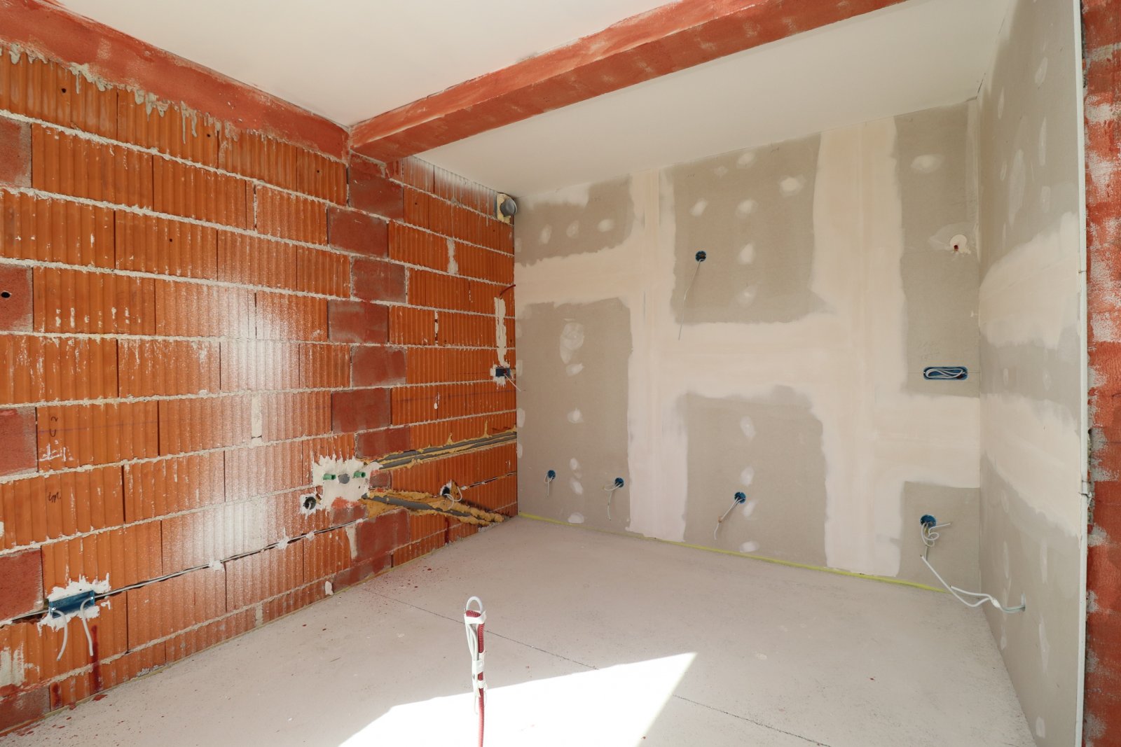 281762 - Villa in Vodice