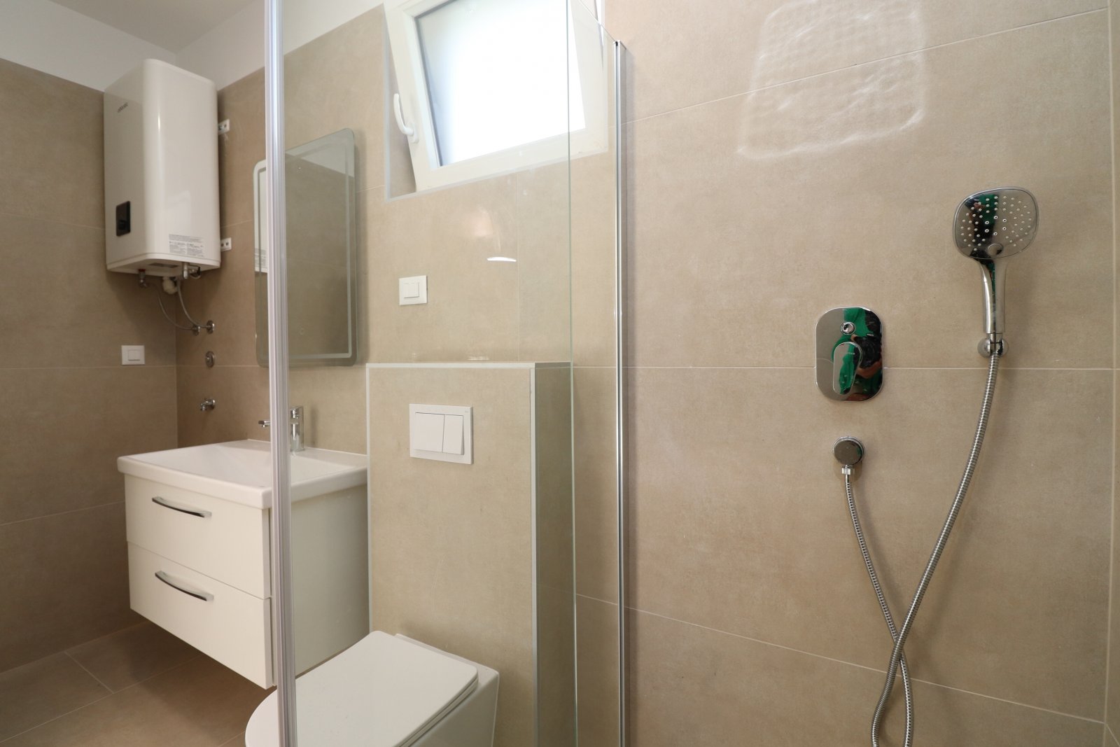 280885 - Wohnung in Vodice