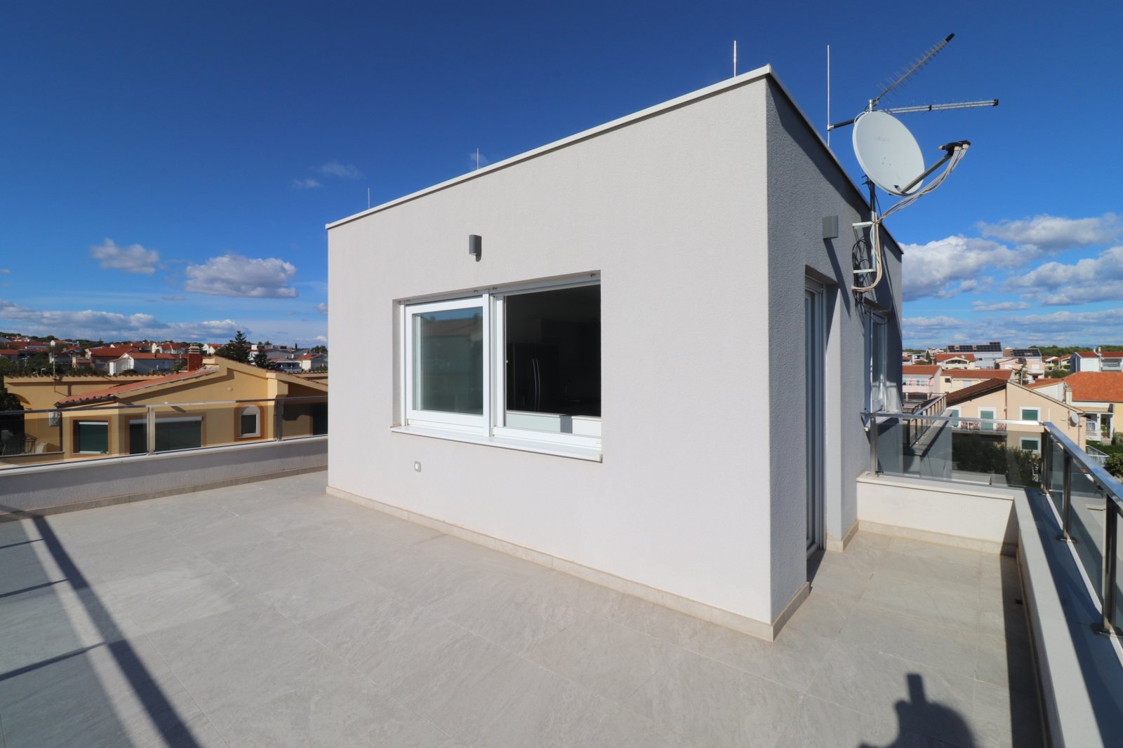 280719 - Villa in Vodice