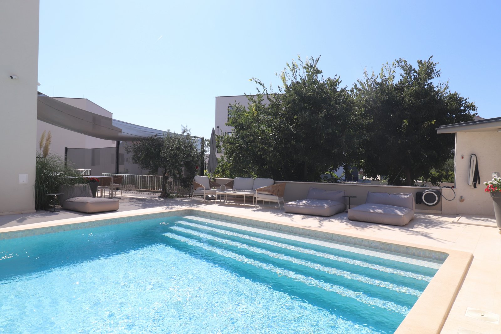 278711 - Villa in Vodice