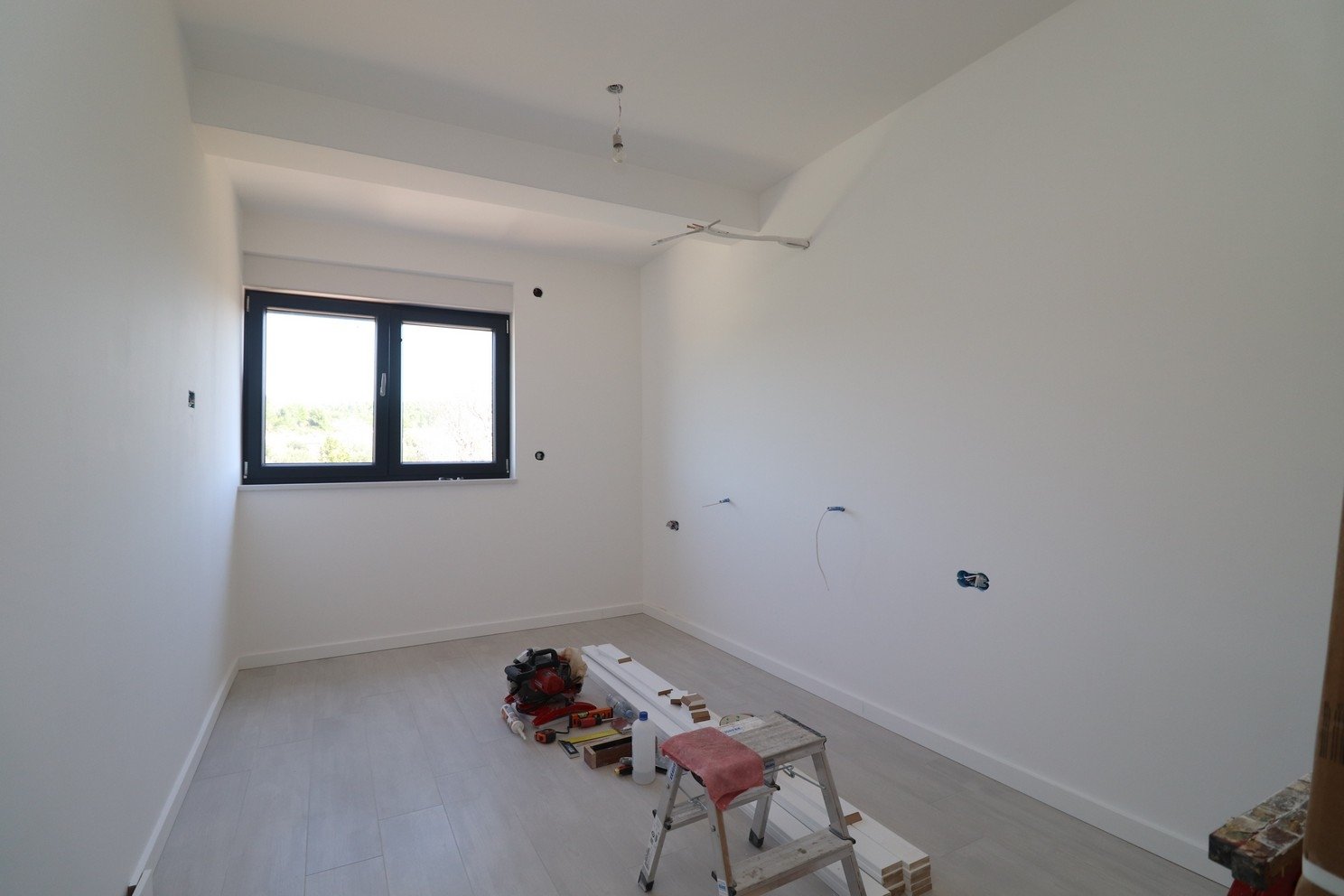 277777 - Villa in Tisno