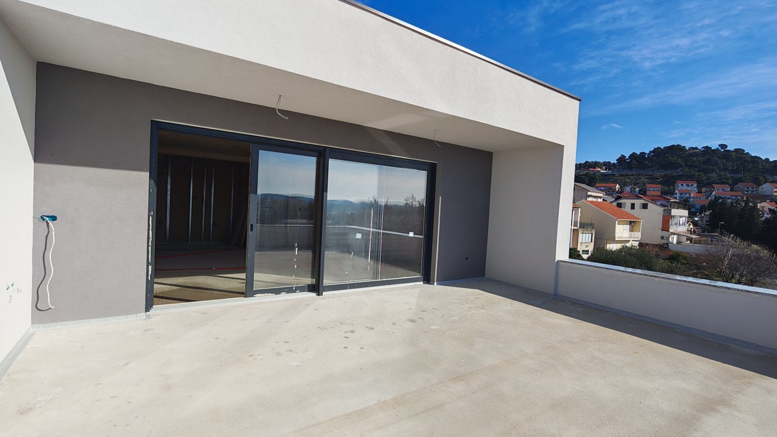 277707 - Wohnung in Šibenik