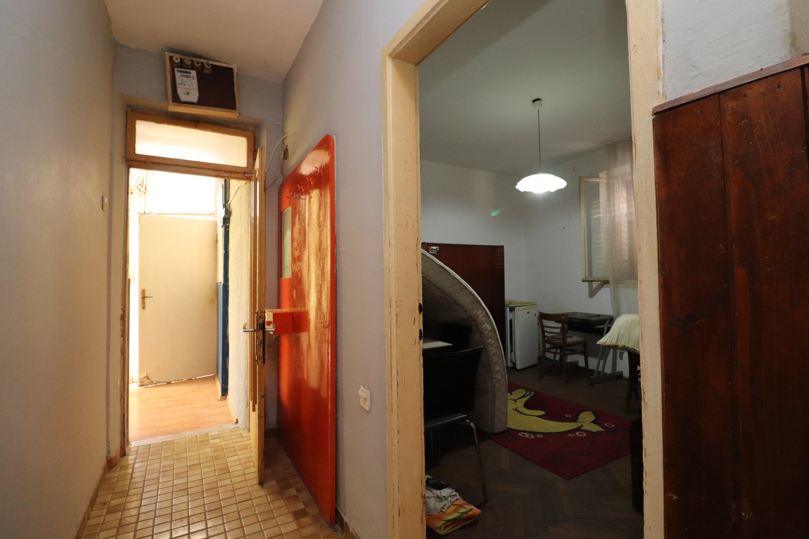 277438 - Wohnung in Šibenik