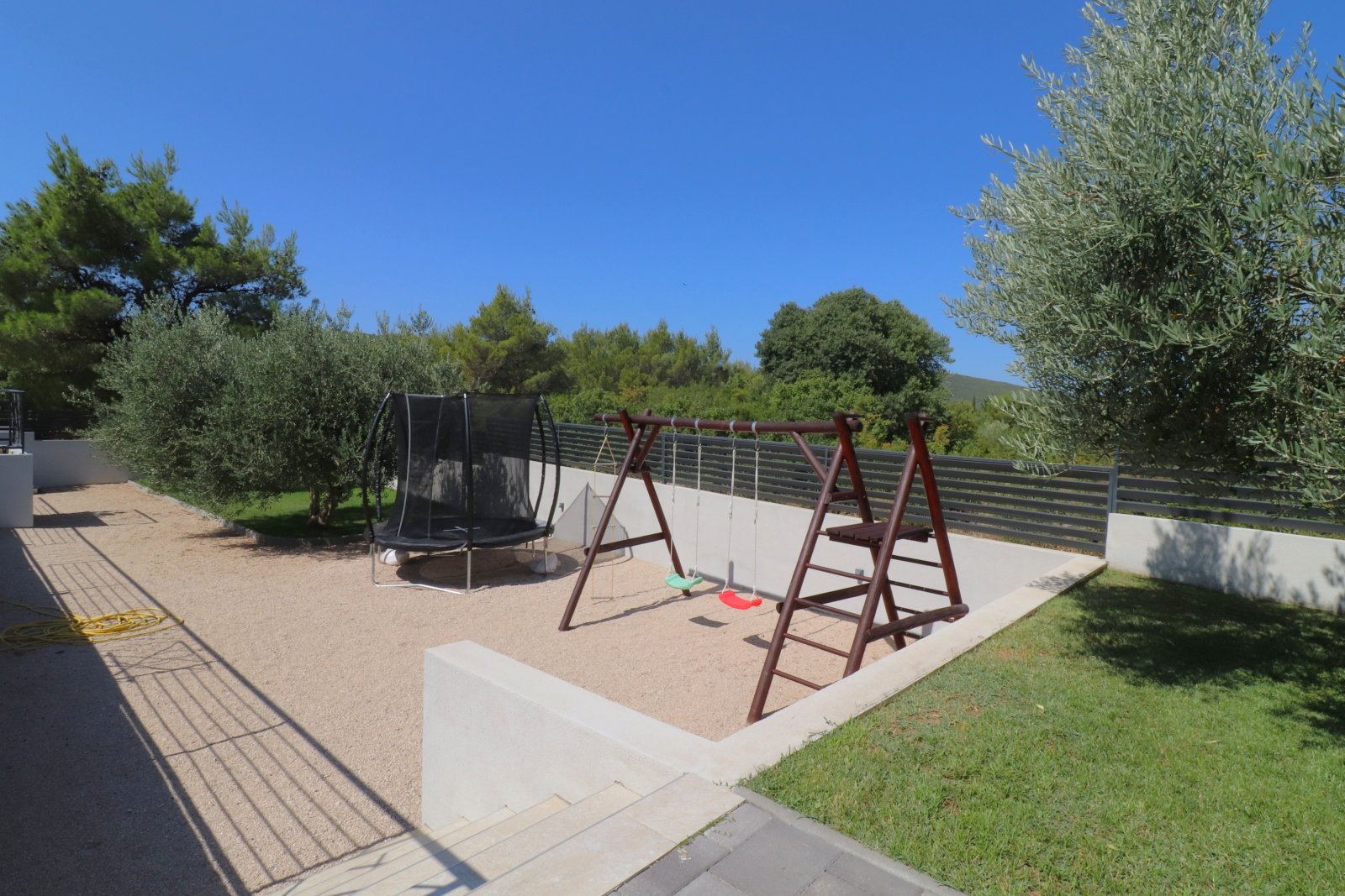 276239 - Villa in Šibenik - Okolica