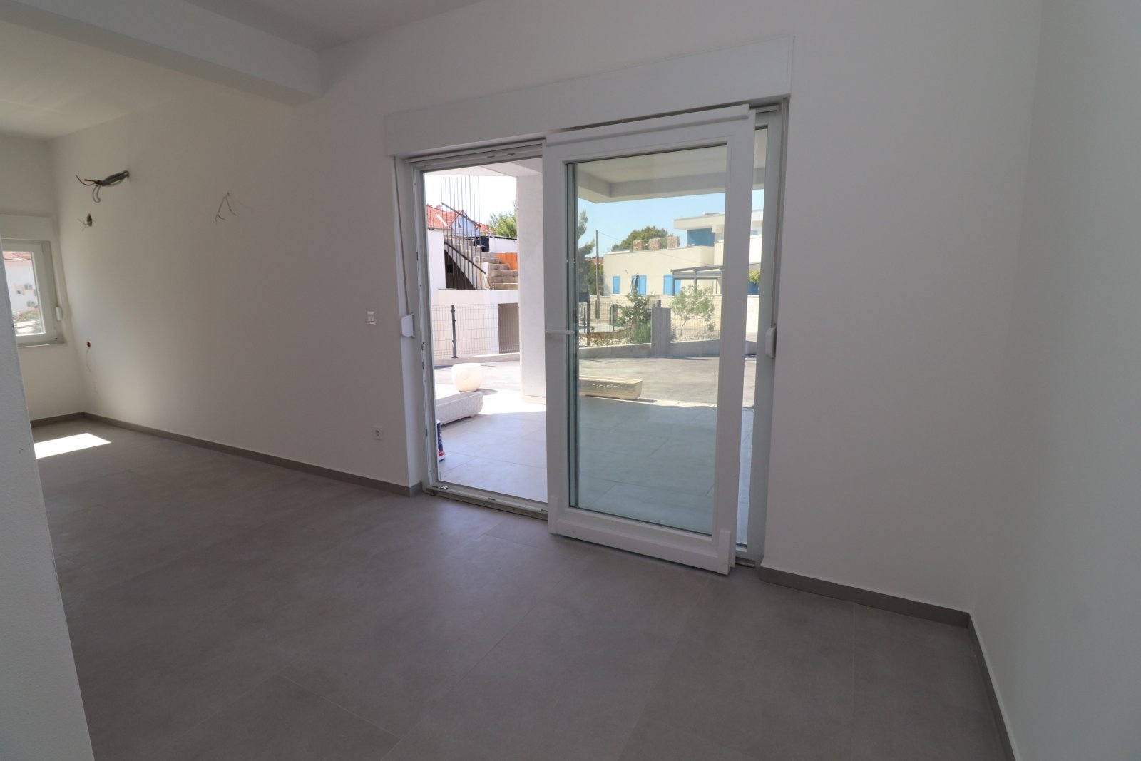 276178 - Wohnung in Tisno