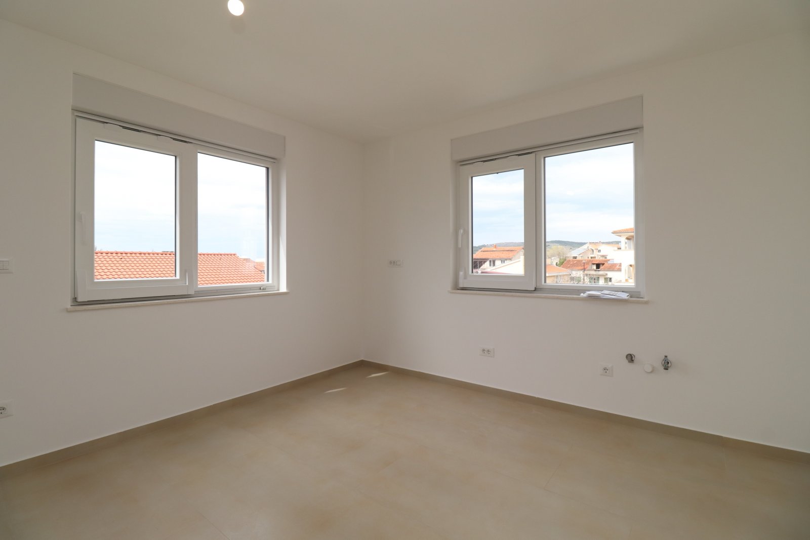 276031 - Wohnung in Vodice