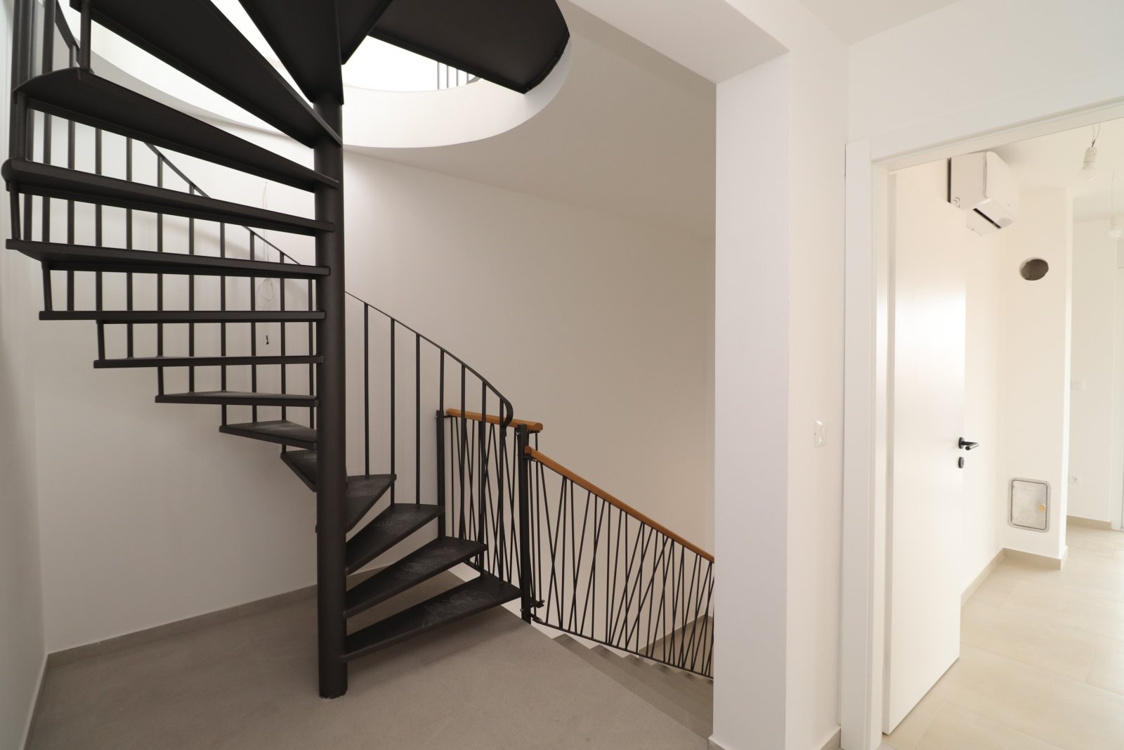 276031 - Wohnung in Vodice