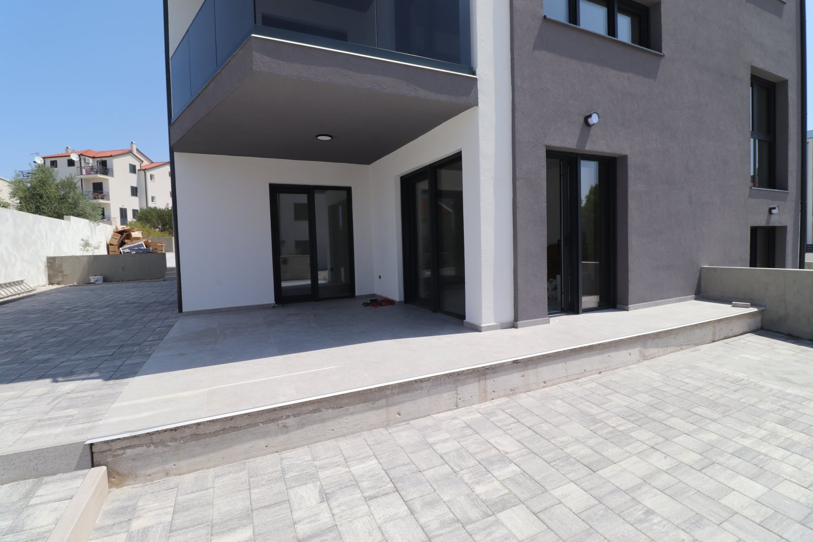 275685 - Wohnung in Šibenik - Okolica