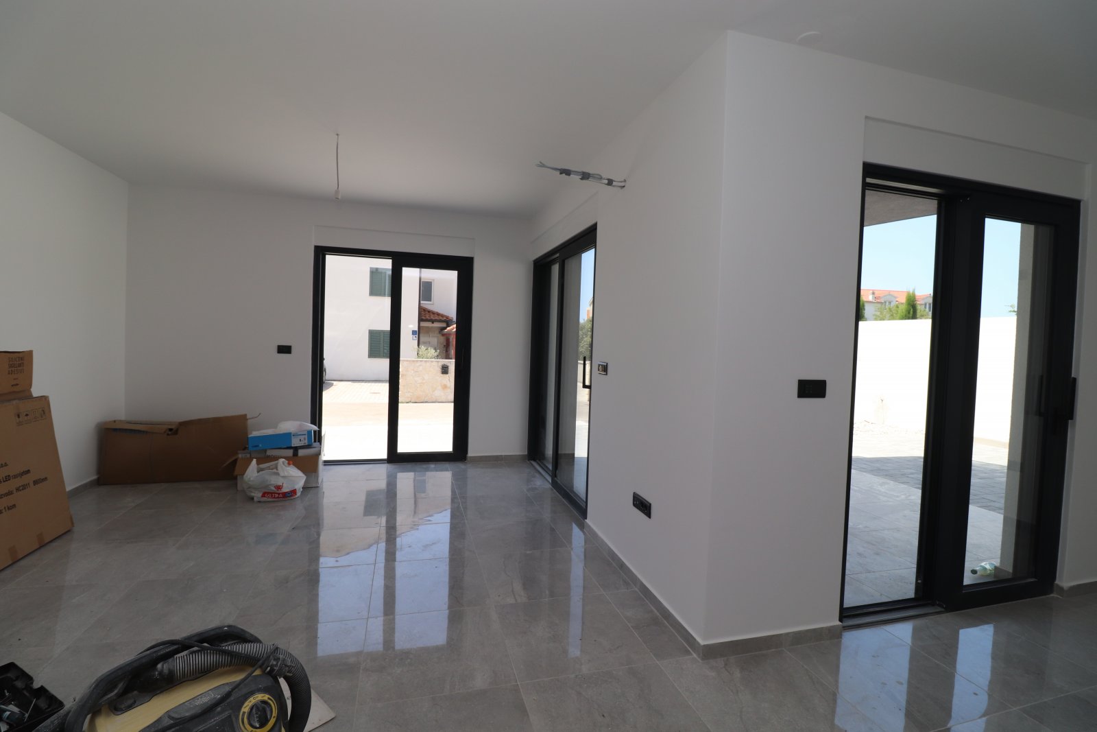 275685 - Wohnung in Šibenik - Okolica
