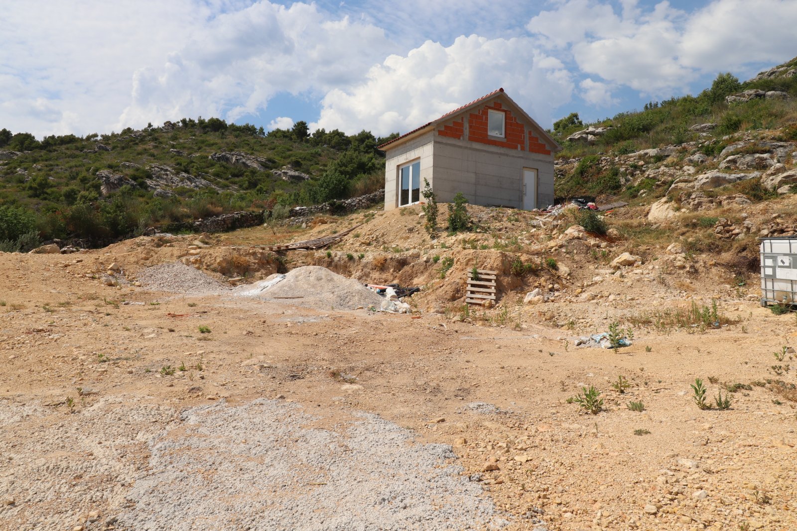 275374 - Villa in Vodice