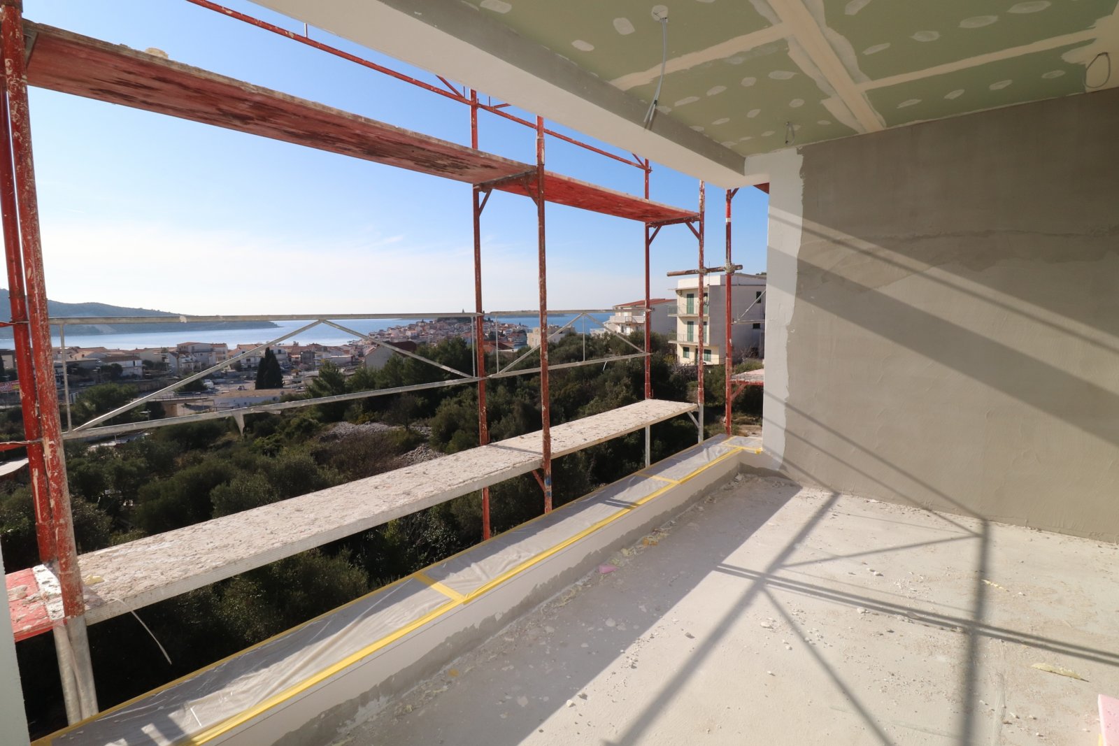 275001 - Wohnung in Primošten