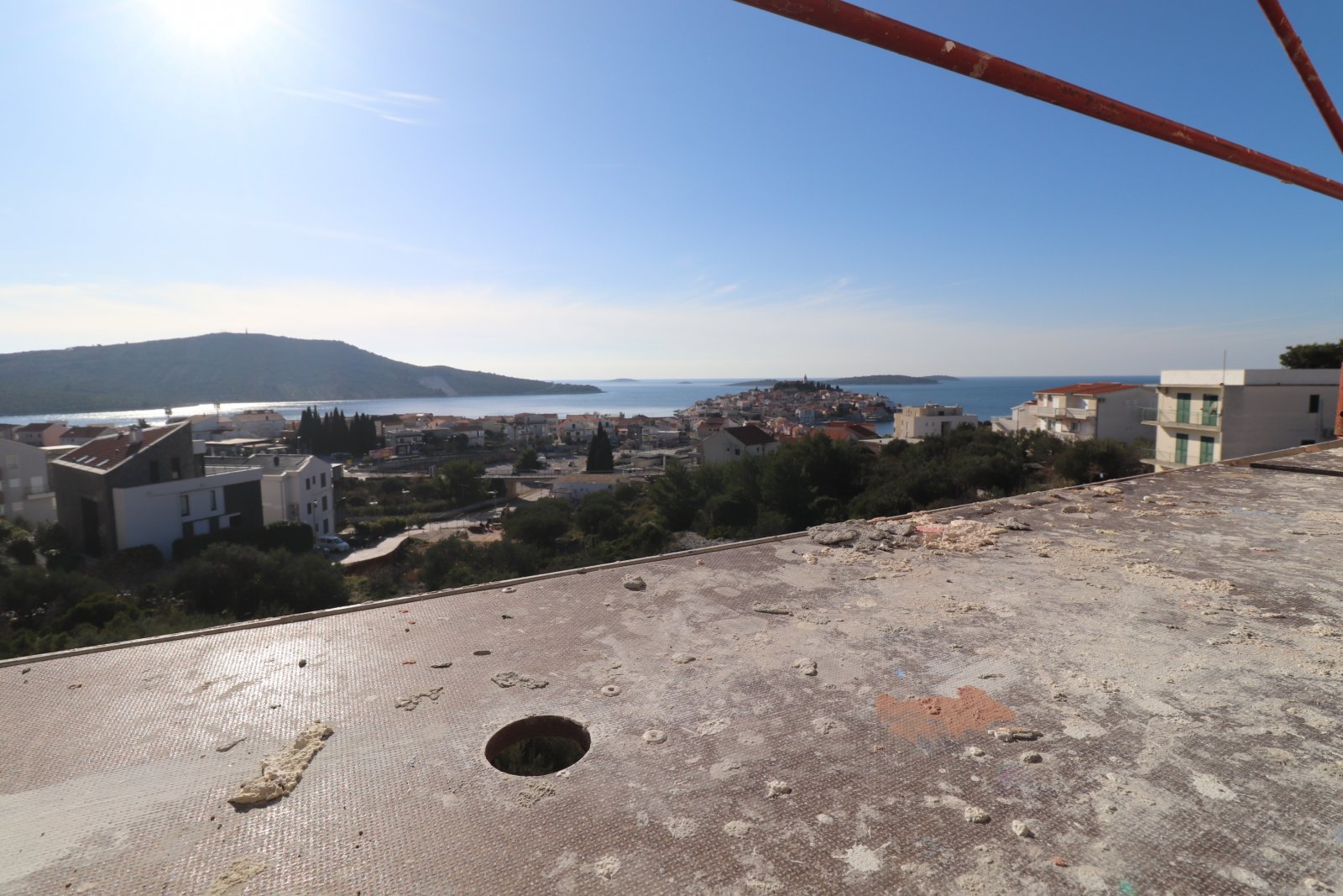 275001 - Wohnung in Primošten