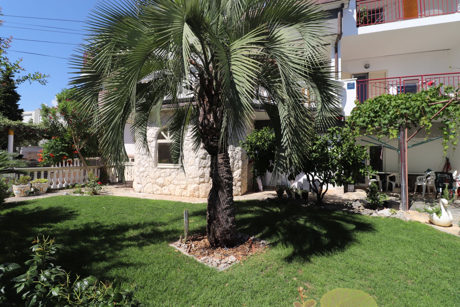 274999 - Wohnung in Vodice