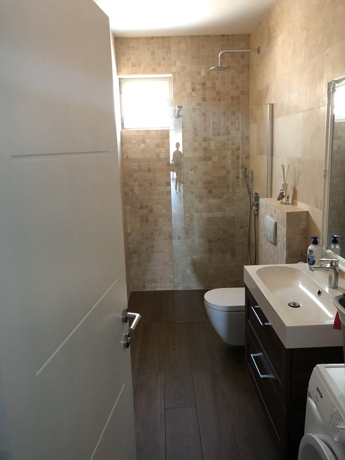 274899 - Wohnung in Tisno