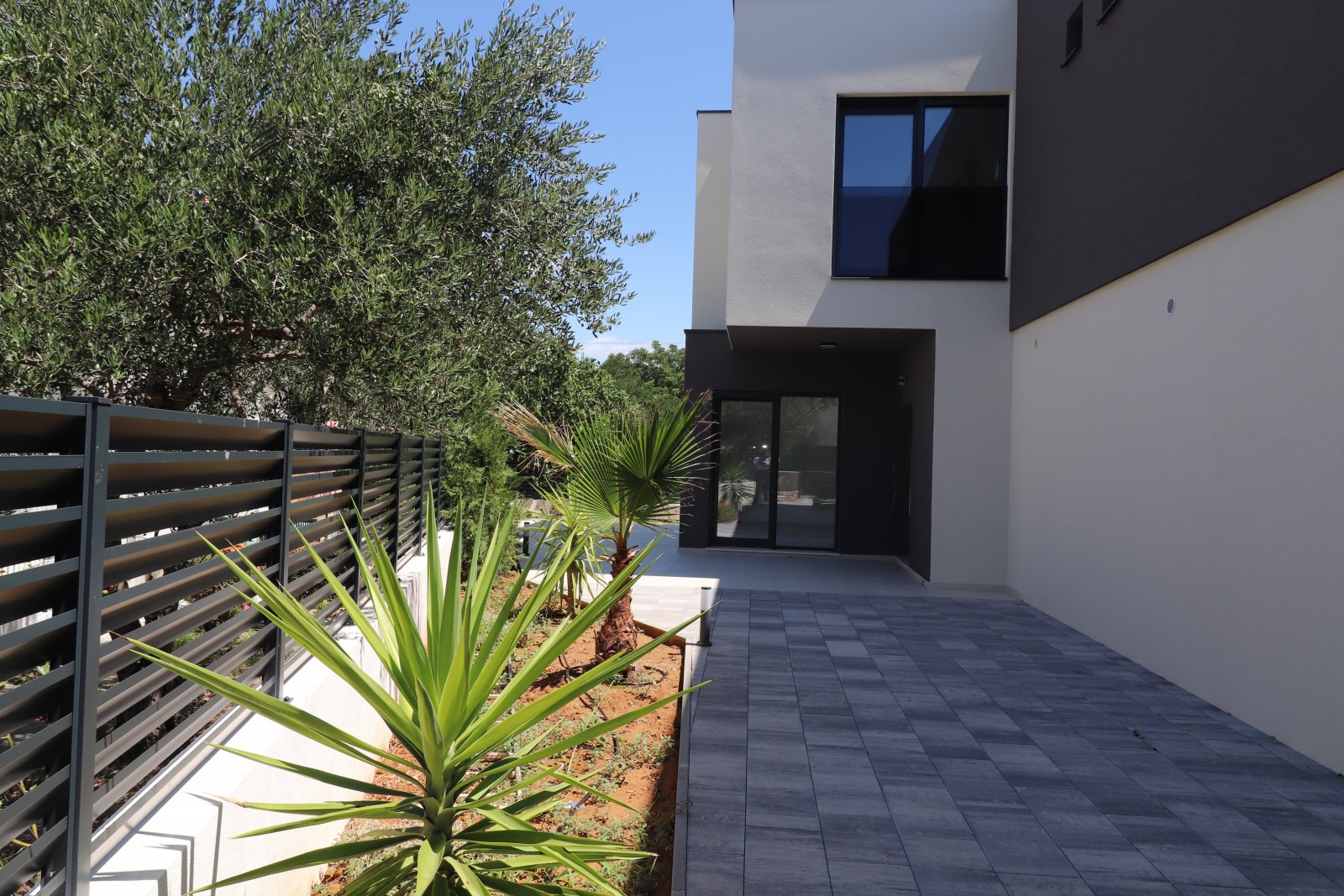 274848 - Villa in Vodice