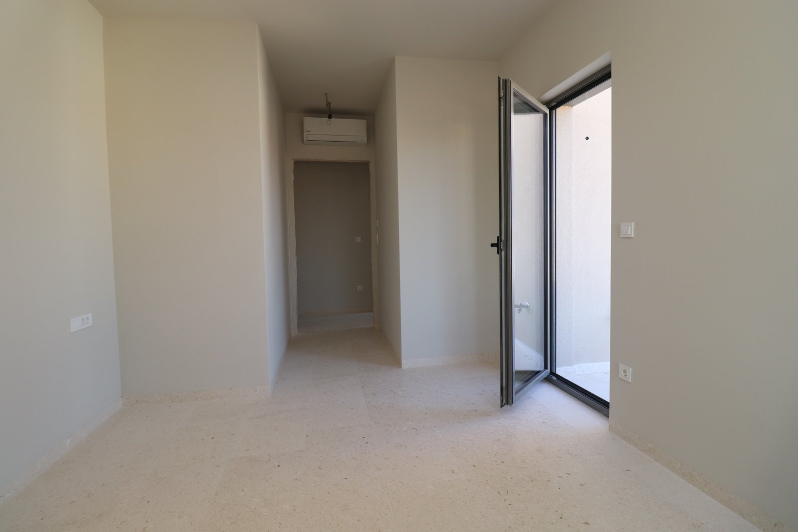 274489 - Wohnung in Vodice