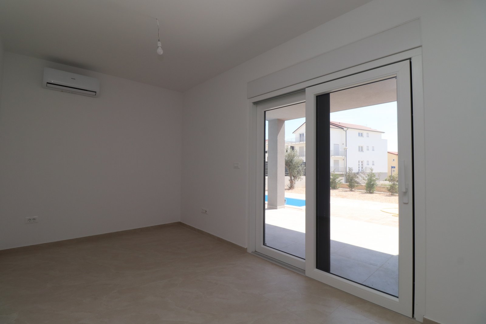 274401 - Villa in Vodice