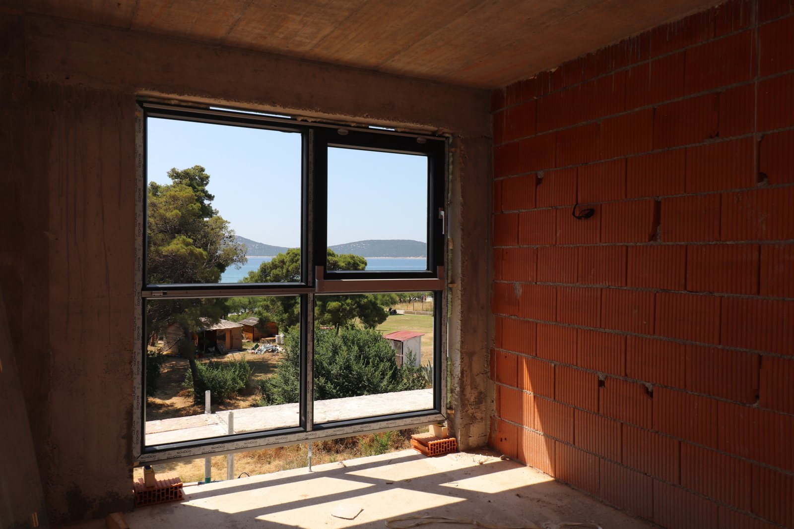 274287 - Wohnung in Vodice