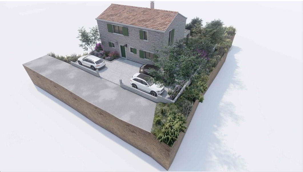 273958 - Grundstück in Tribunj