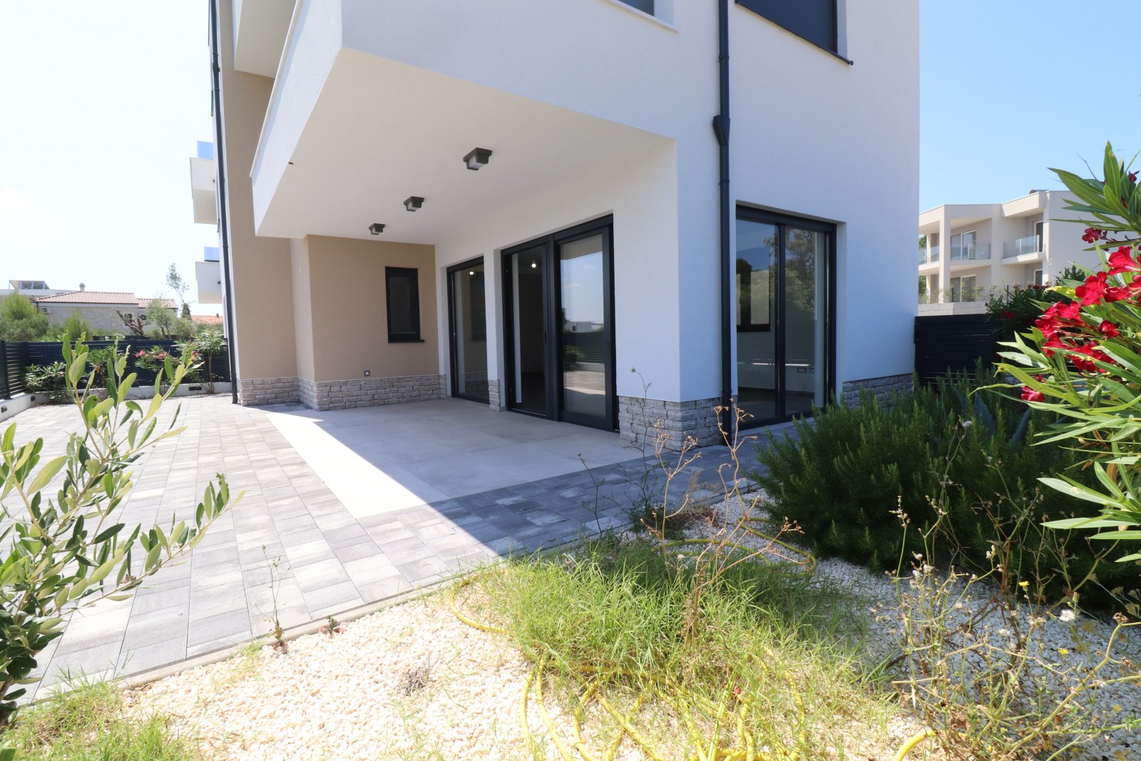 273713 - Wohnung in Murter