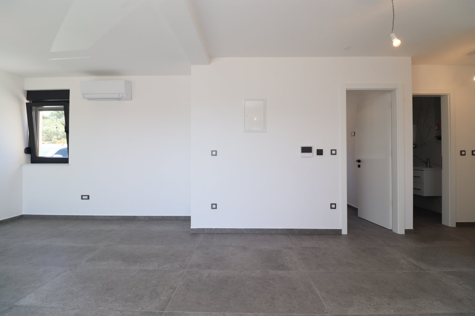 273712 - Wohnung in Murter