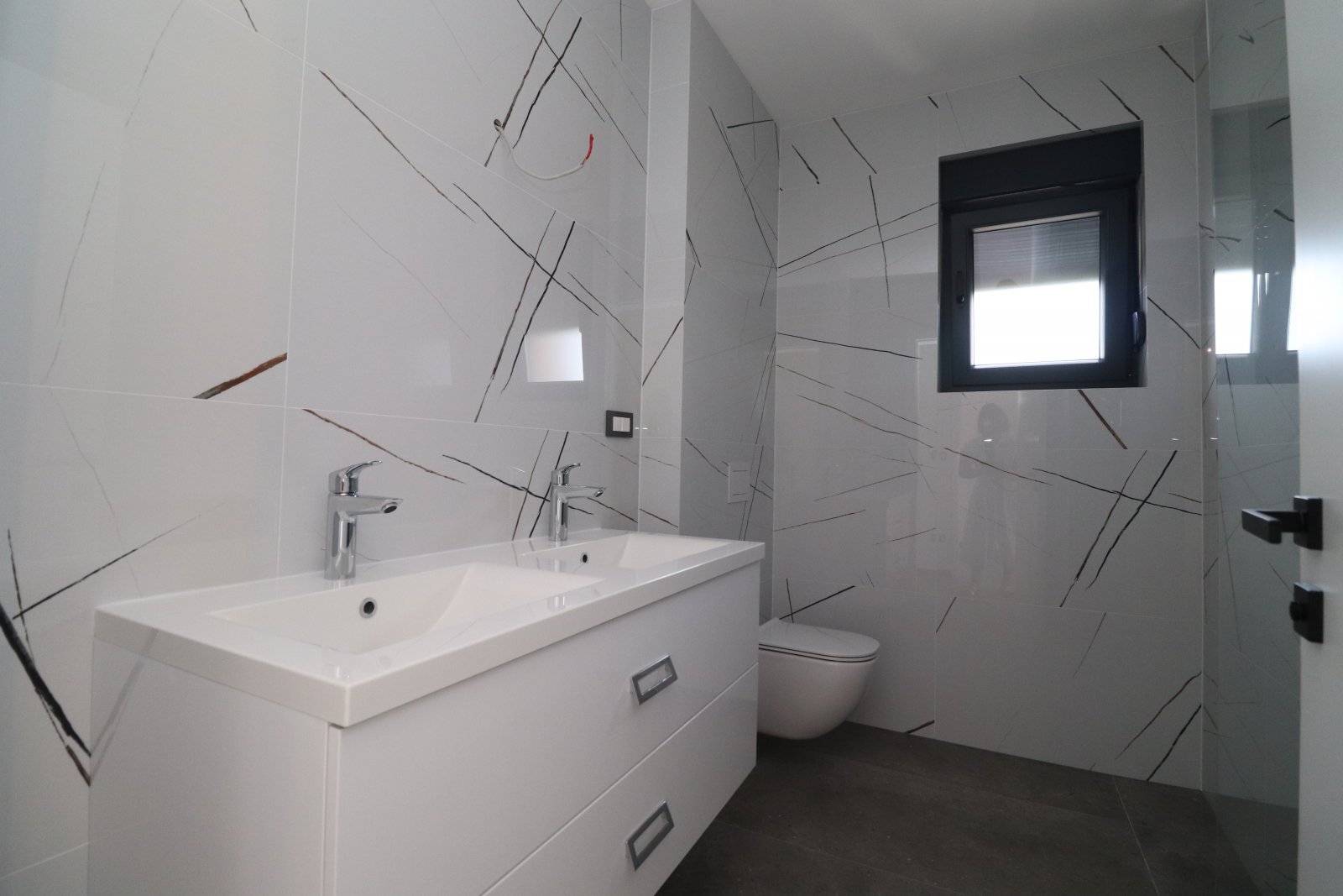 273709 - Wohnung in Murter