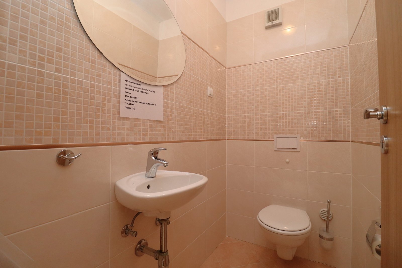 302550 - Wohnung in Vodice