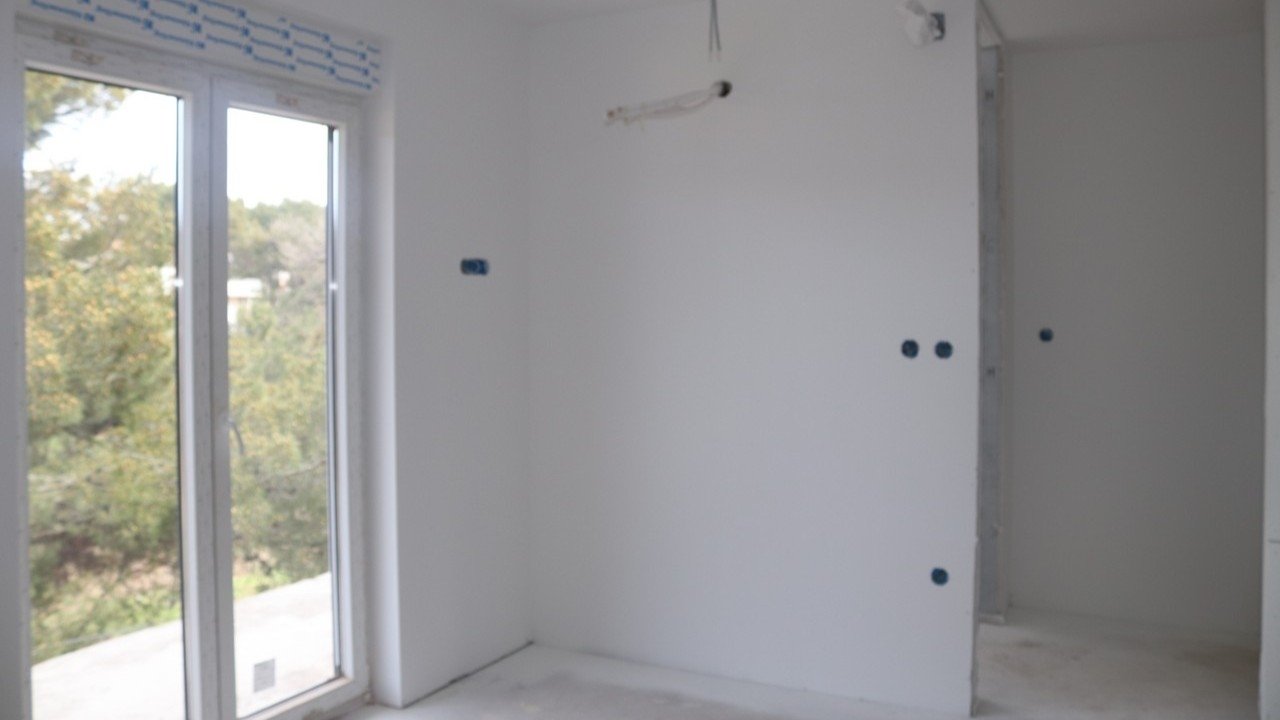 653445 - Wohnung in Pakoštane