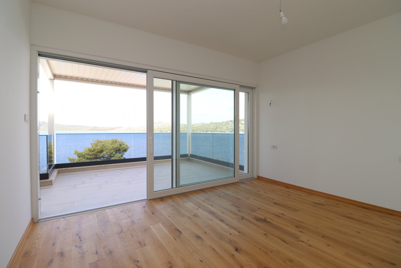 297395 - Wohnung in Šibenik - Okolica