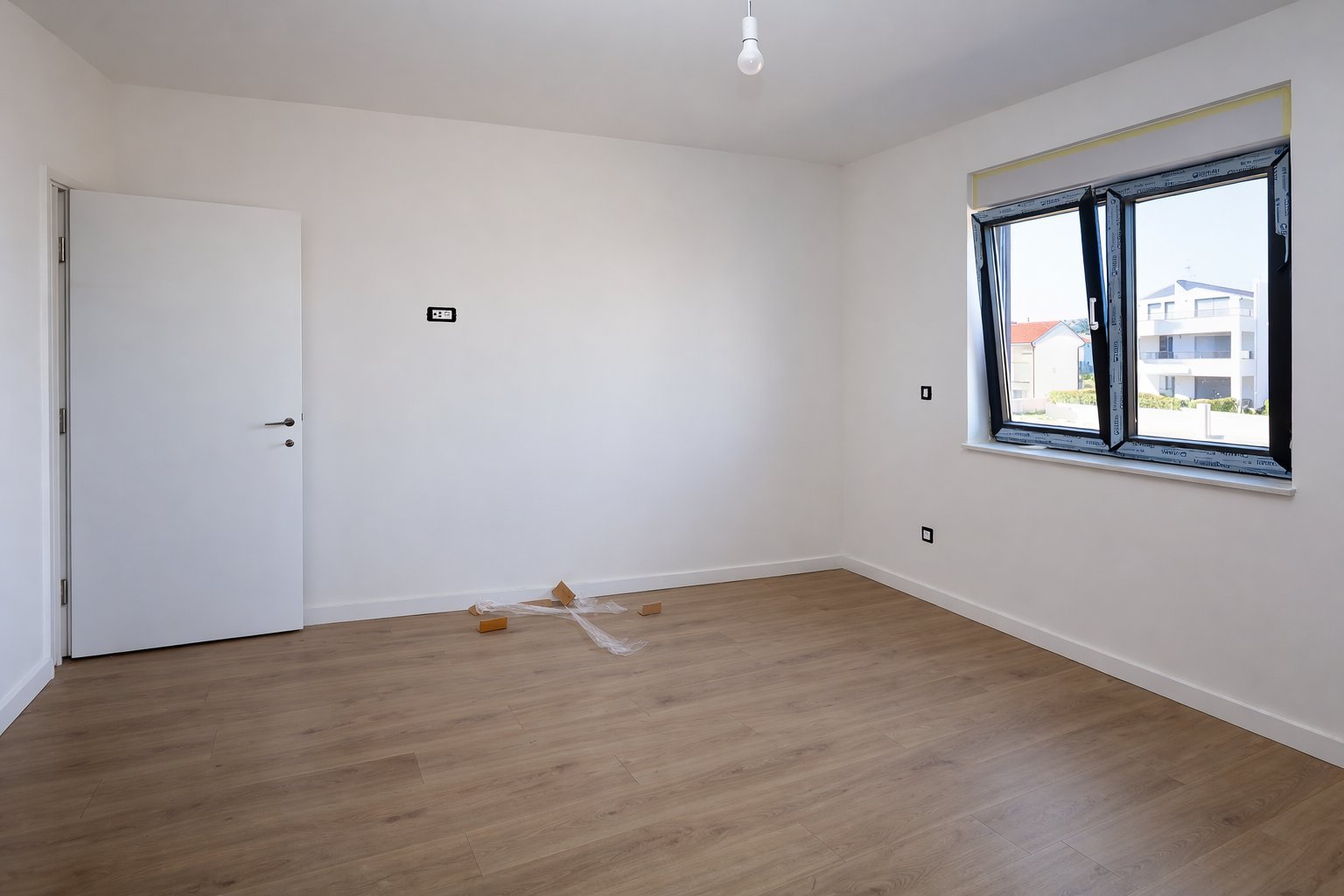 624809 - Wohnung in Vodice