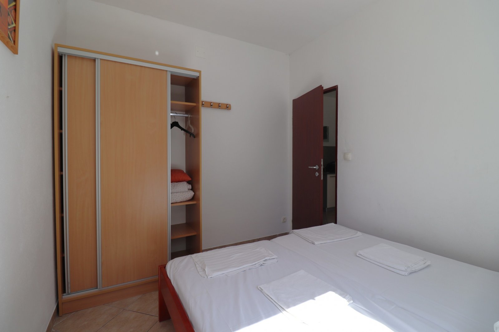 296158 - Wohnung in Vodice