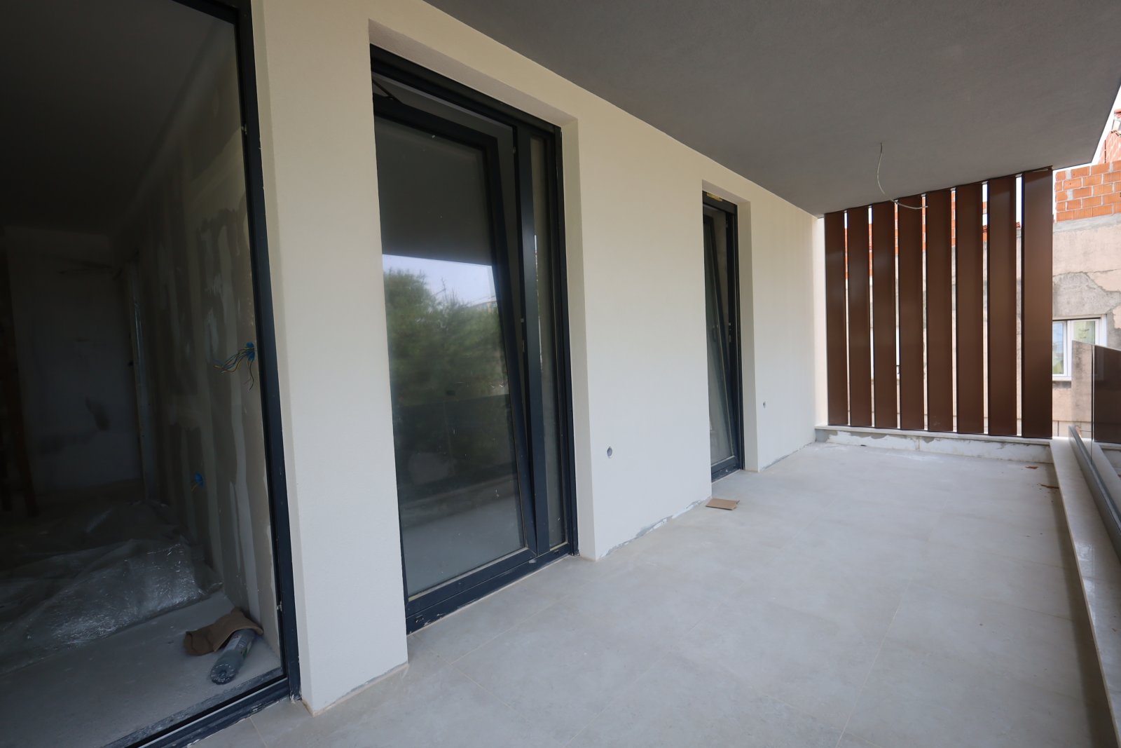 612625 - Wohnung in Vodice