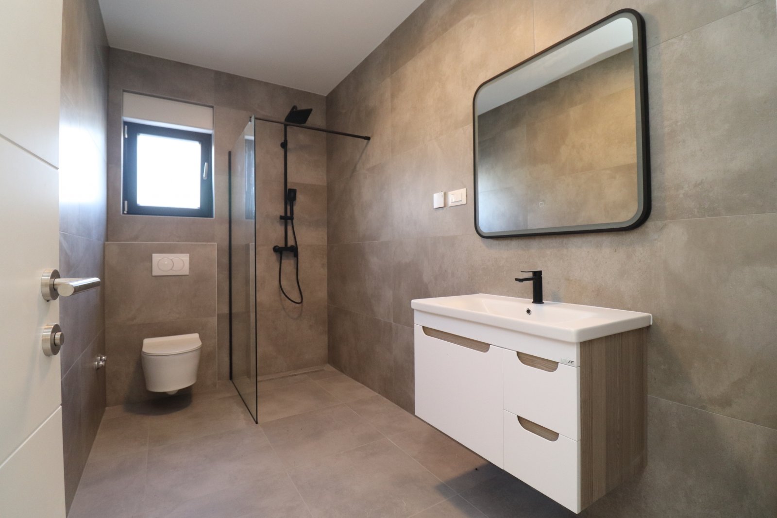 291725 - Wohnung in Vodice