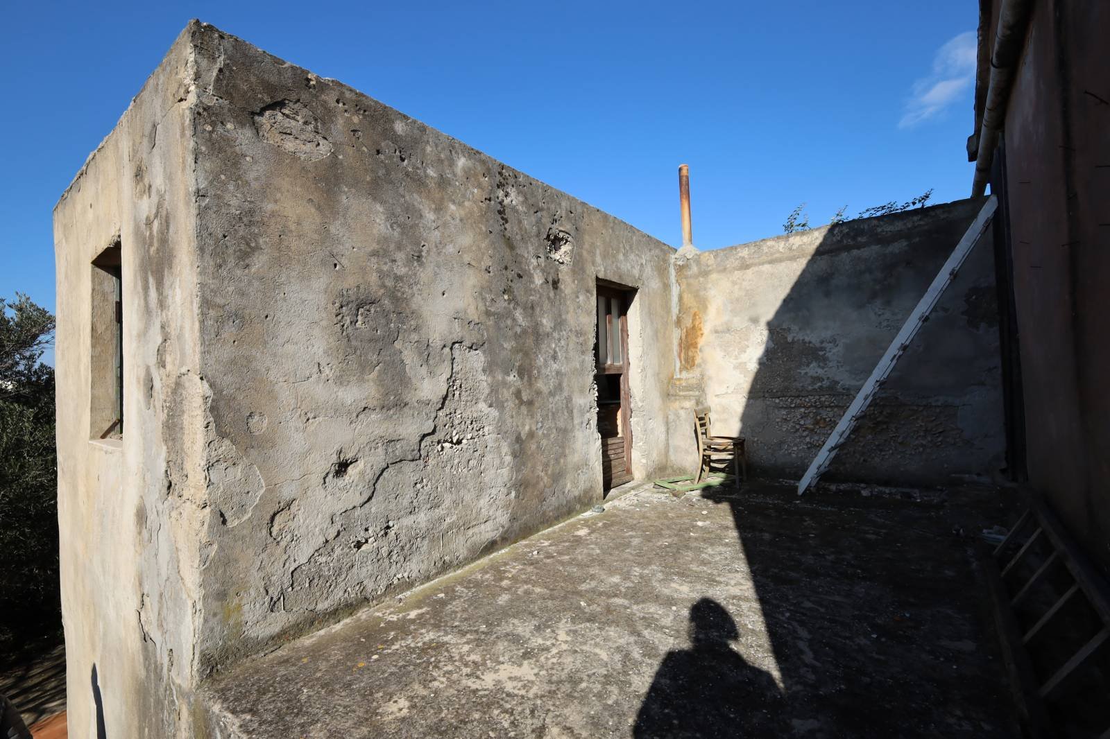 569165 - Villa in Šibenik - Okolica