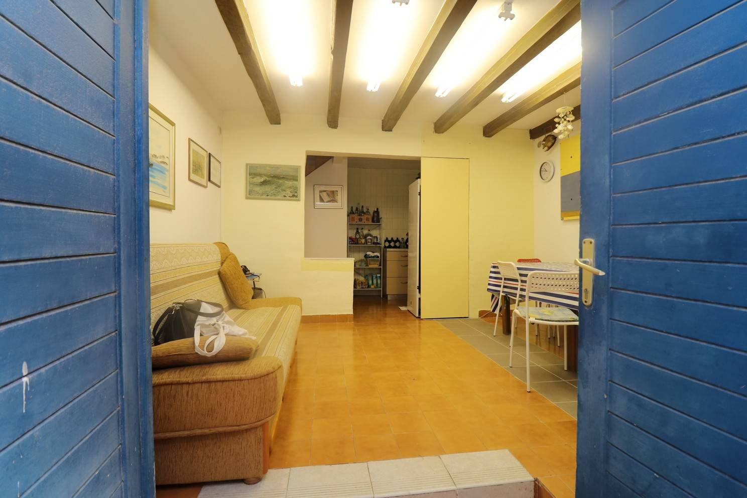 329934 - Villa in Tribunj