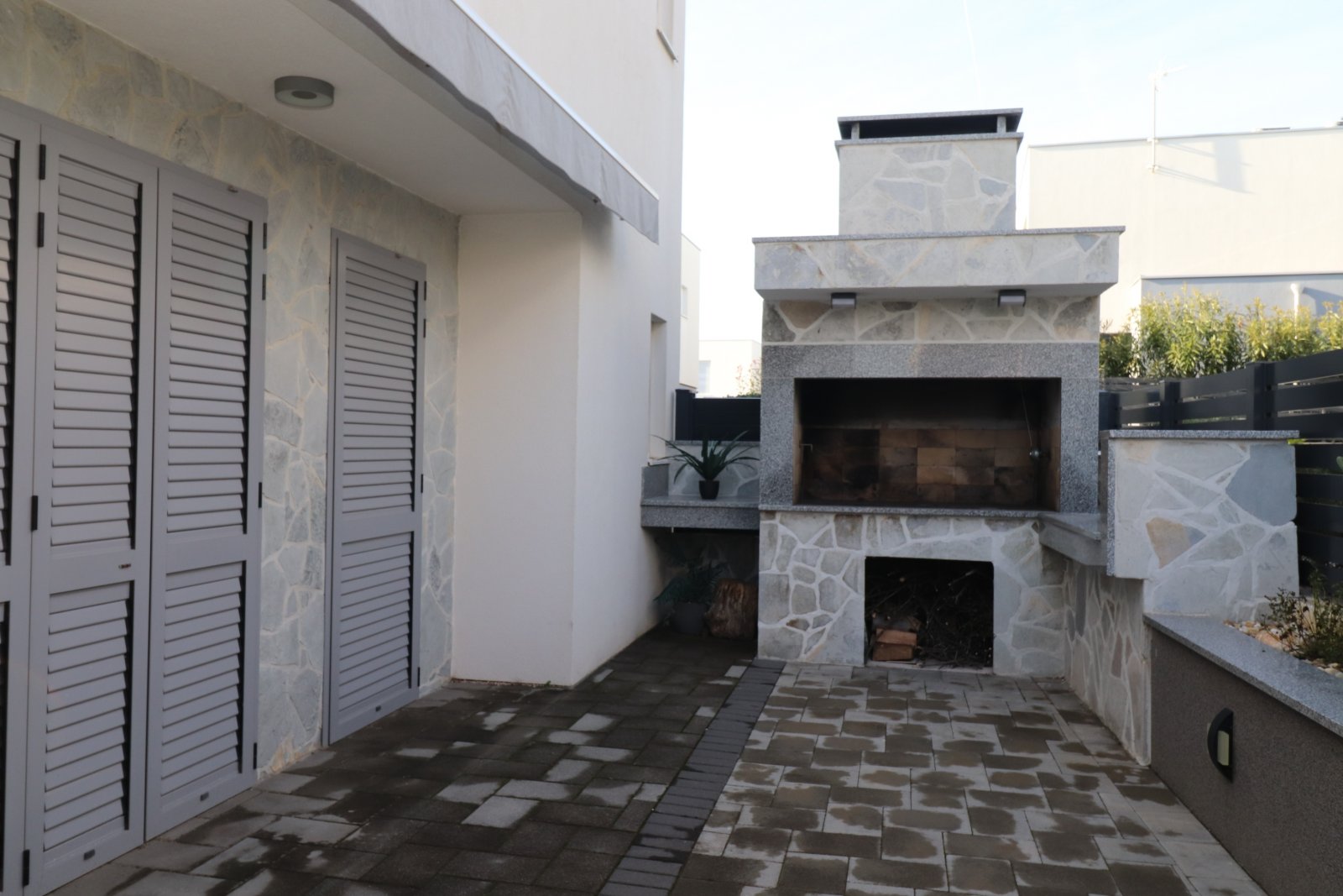 288986 - Villa in Vodice