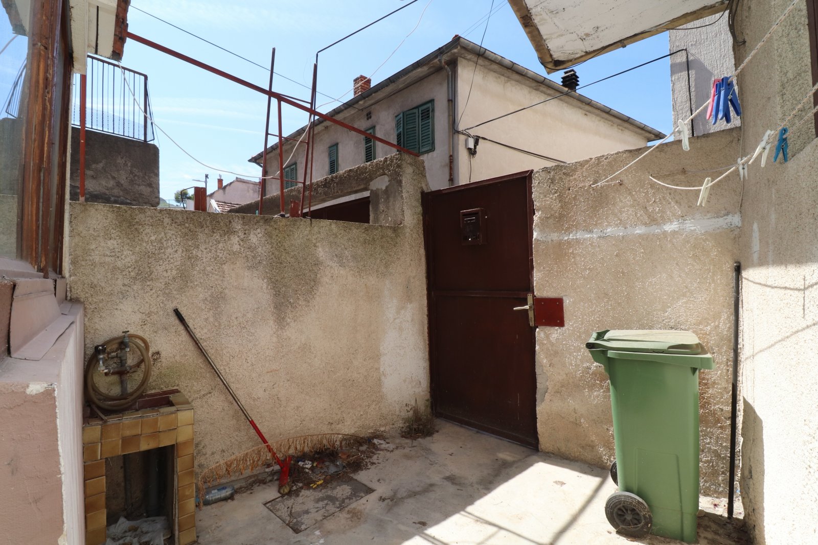 277438 - Wohnung in Šibenik