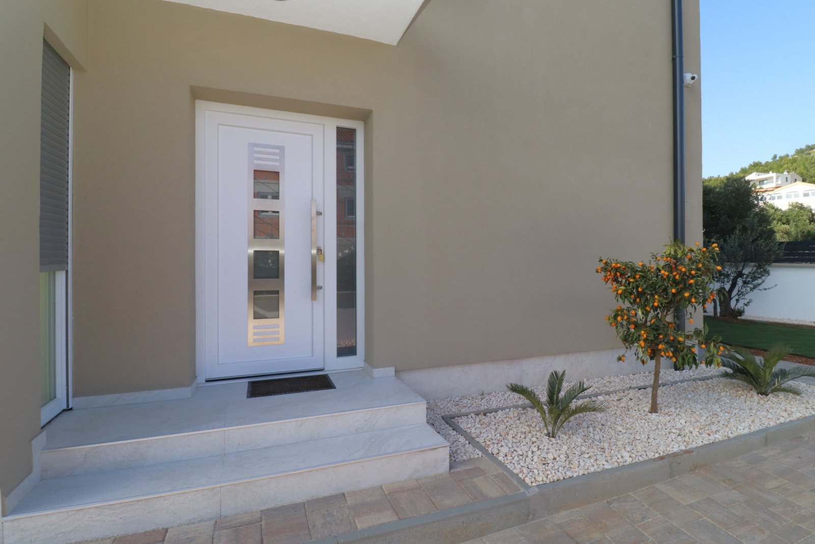 277086 - Villa in Tribunj