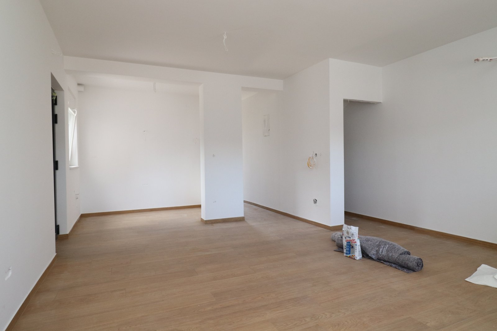 276722 - Villa in Pirovac