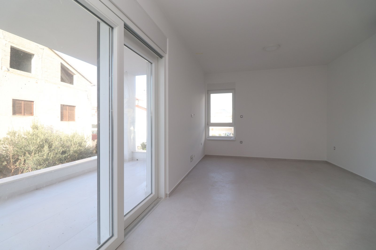 276642 - Wohnung in Vodice