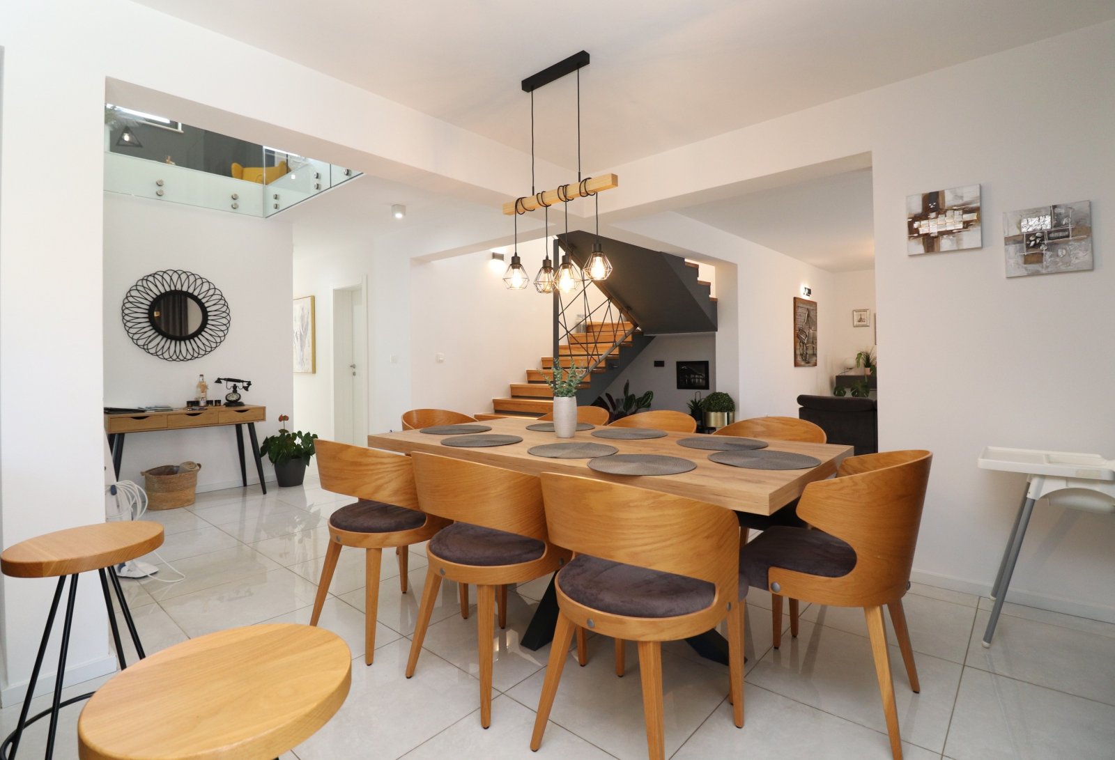 276239 - Villa in Šibenik - Okolica