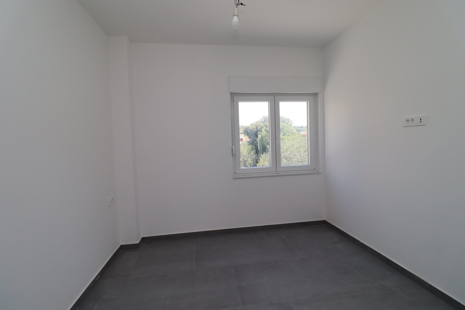 276178 - Wohnung in Tisno