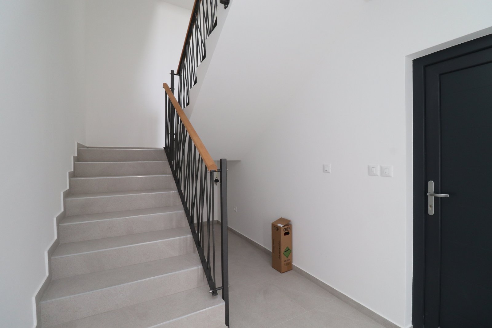 276036 - Wohnung in Vodice