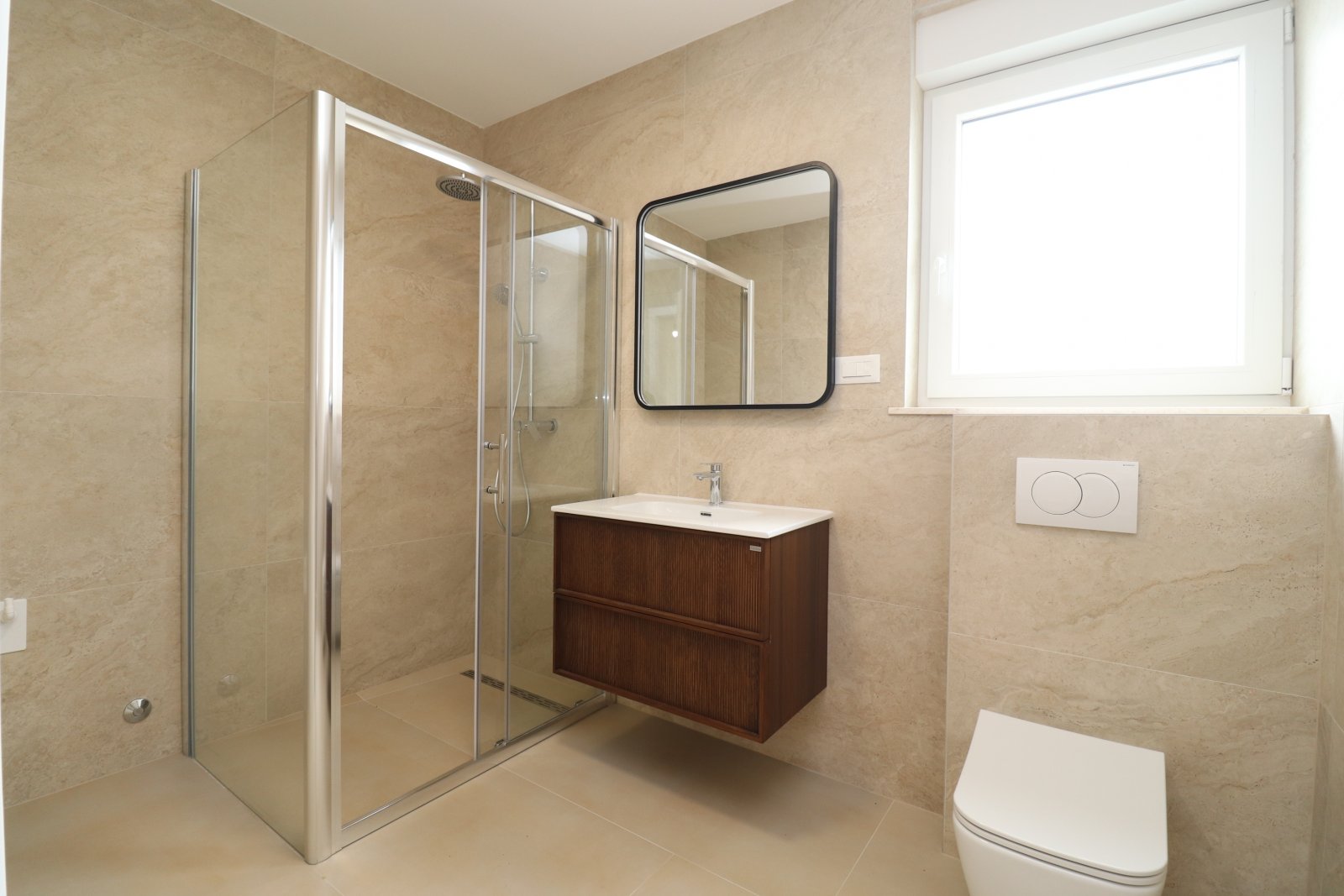 276036 - Wohnung in Vodice