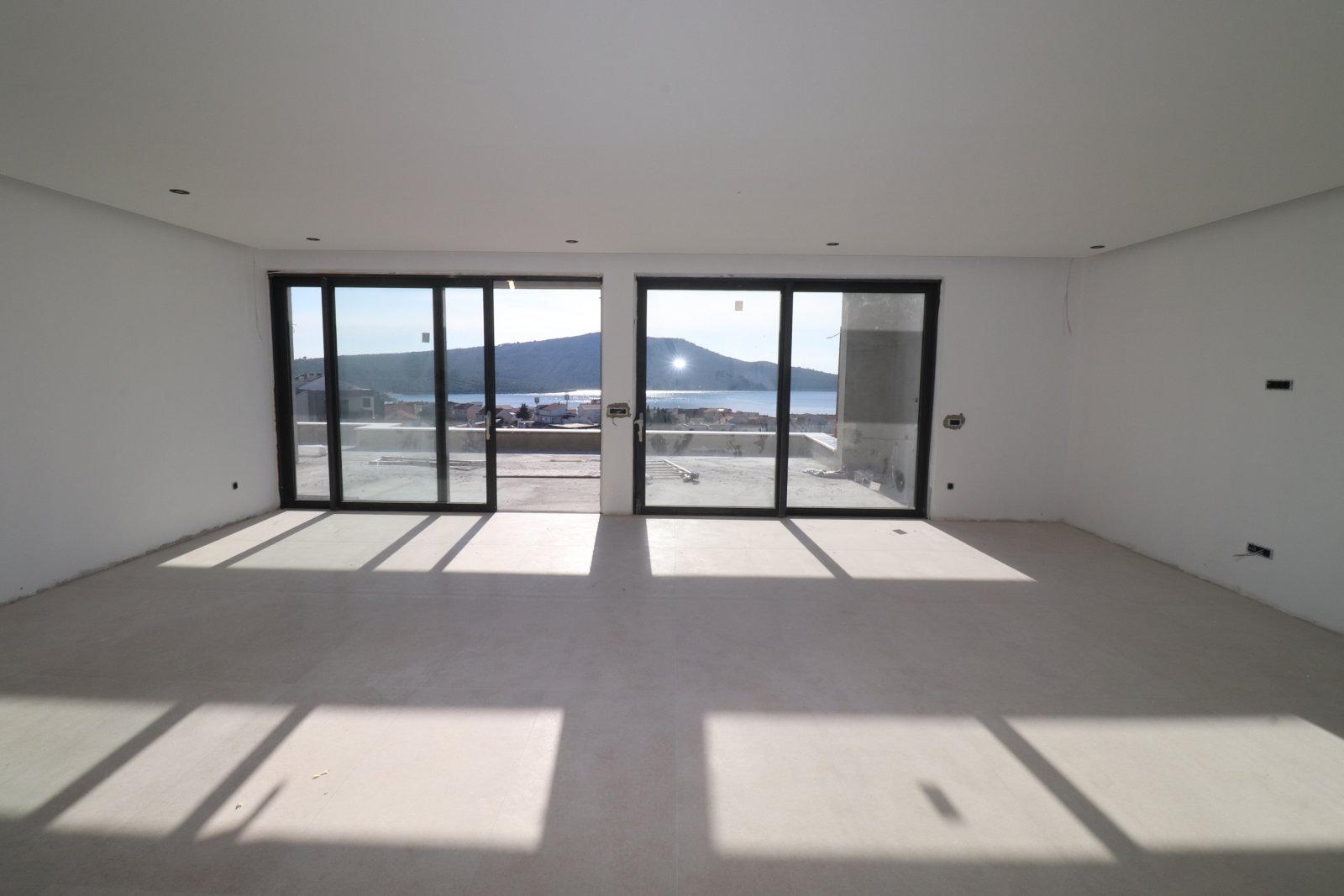 275002 - Wohnung in Primošten