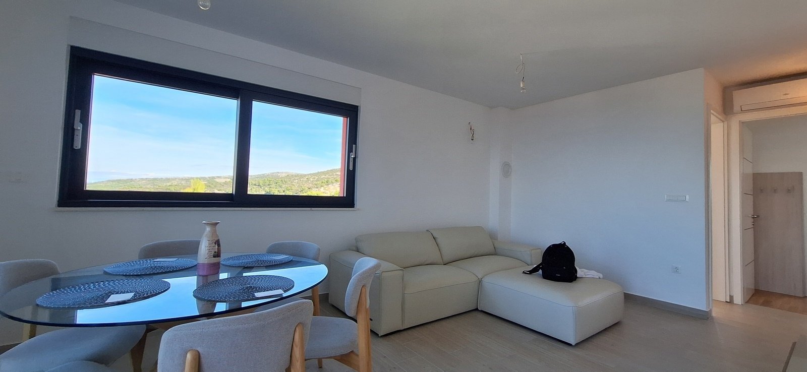 275004 - Wohnung in Primošten