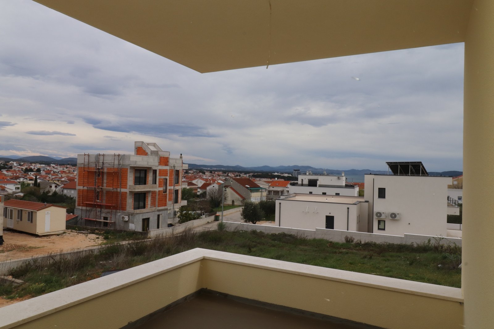 274626 - Wohnung in Vodice