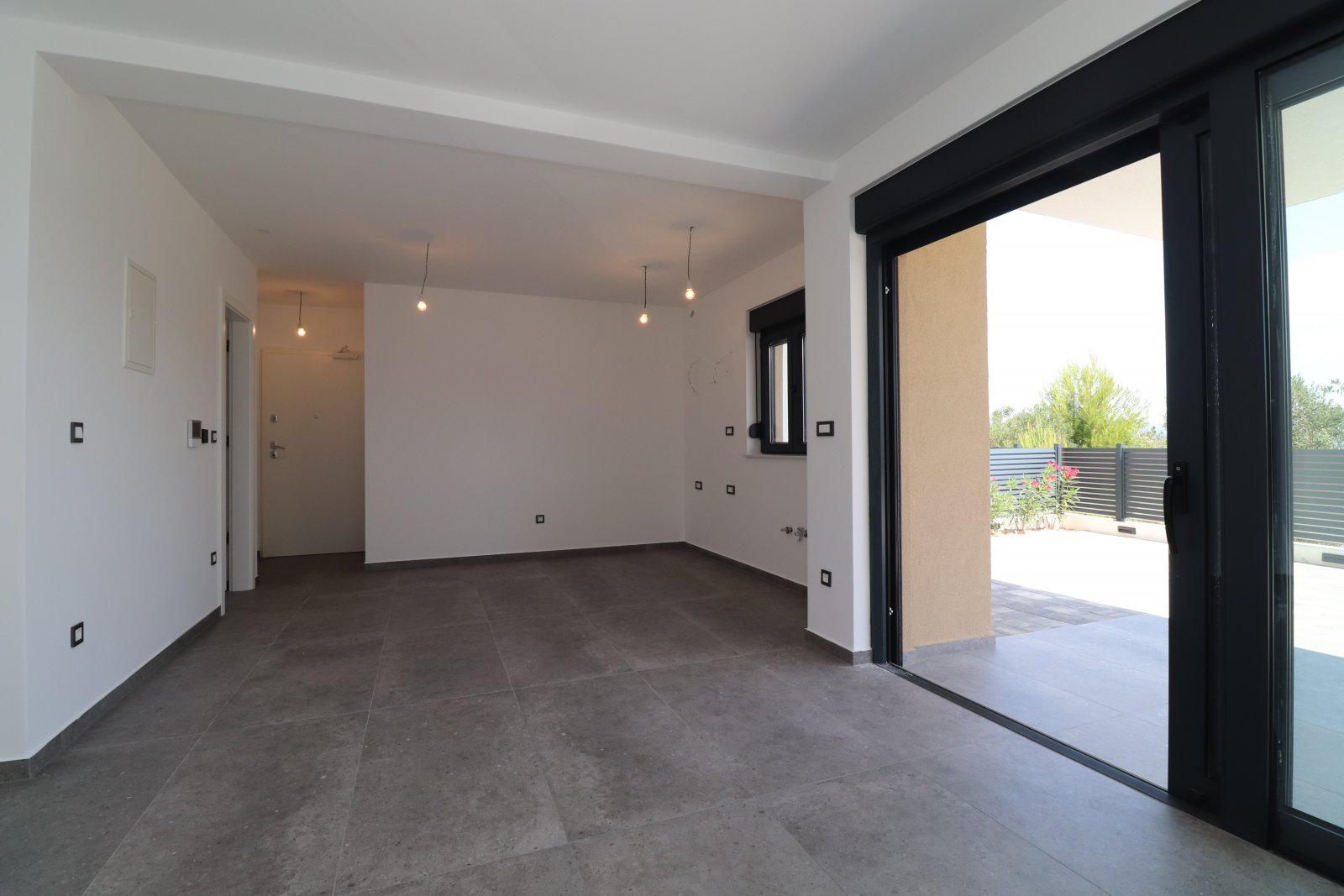 273712 - Wohnung in Murter