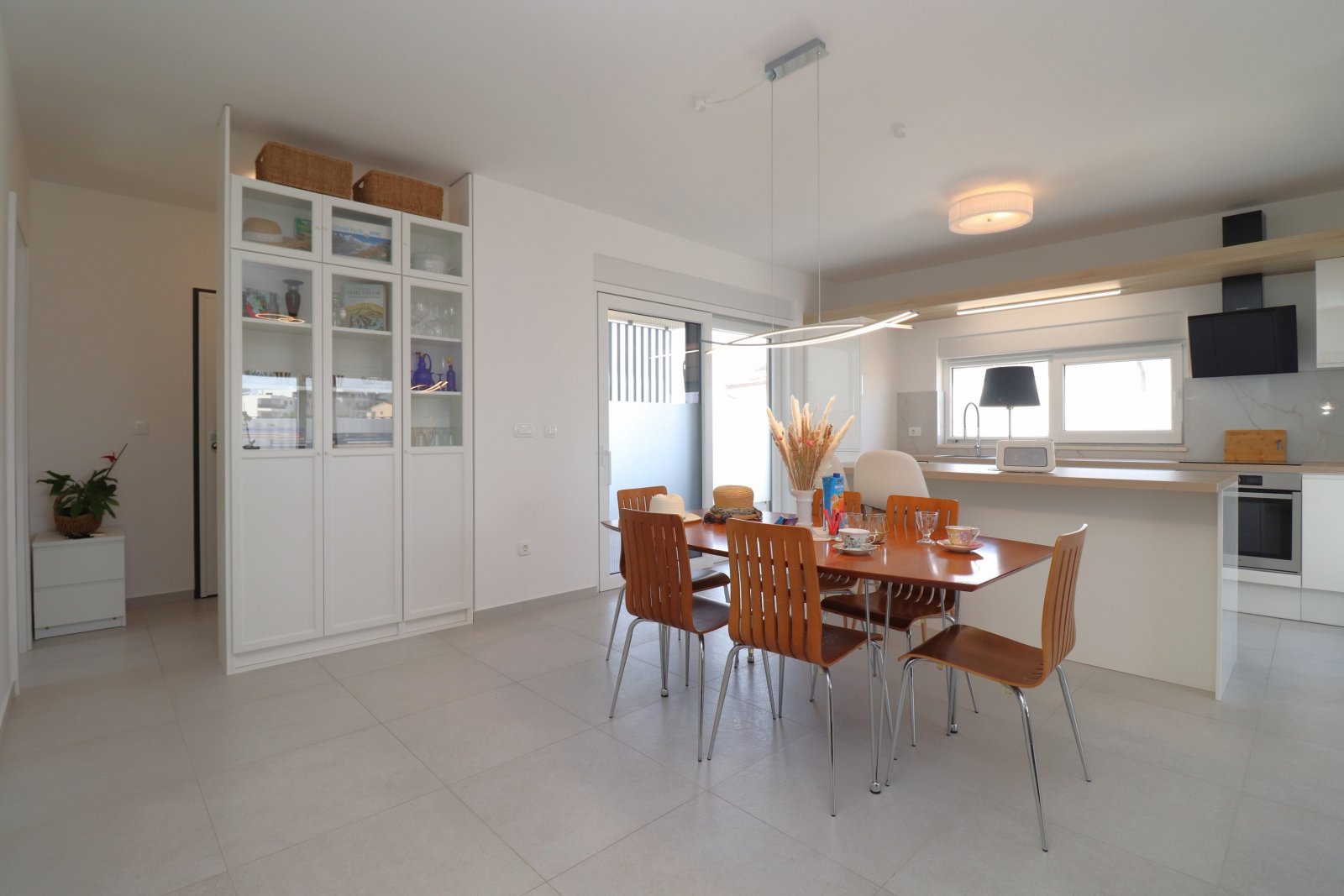 301634 - Wohnung in Šibenik - Okolica