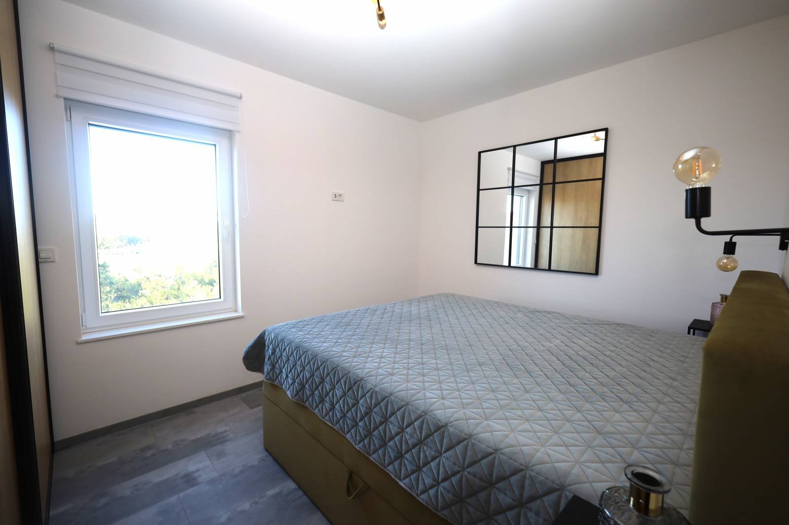 638787 - Wohnung in Vodice